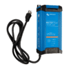 Victron Energy Blue Smart IP22 Battery Charger 120V NEMA 5-15 | Bluetooth (Variations) - 3 Output, 12v/15a