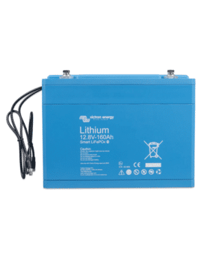 Victron Energy 12.8V 160Ah Smart Lithium Battery