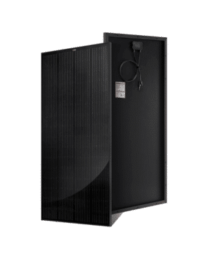 Rich Solar MEGA 12V 200 Watt Solar Panel