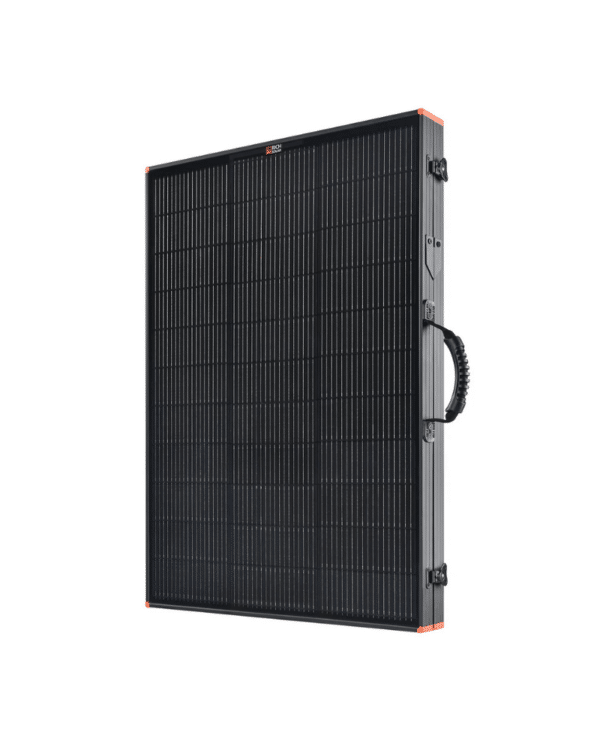 Rich Solar MEGA 12V 200 Watt Portable Briefcase Solar Panel