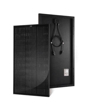 Rich Solar MEGA 12V 100 Watt Solar Panel