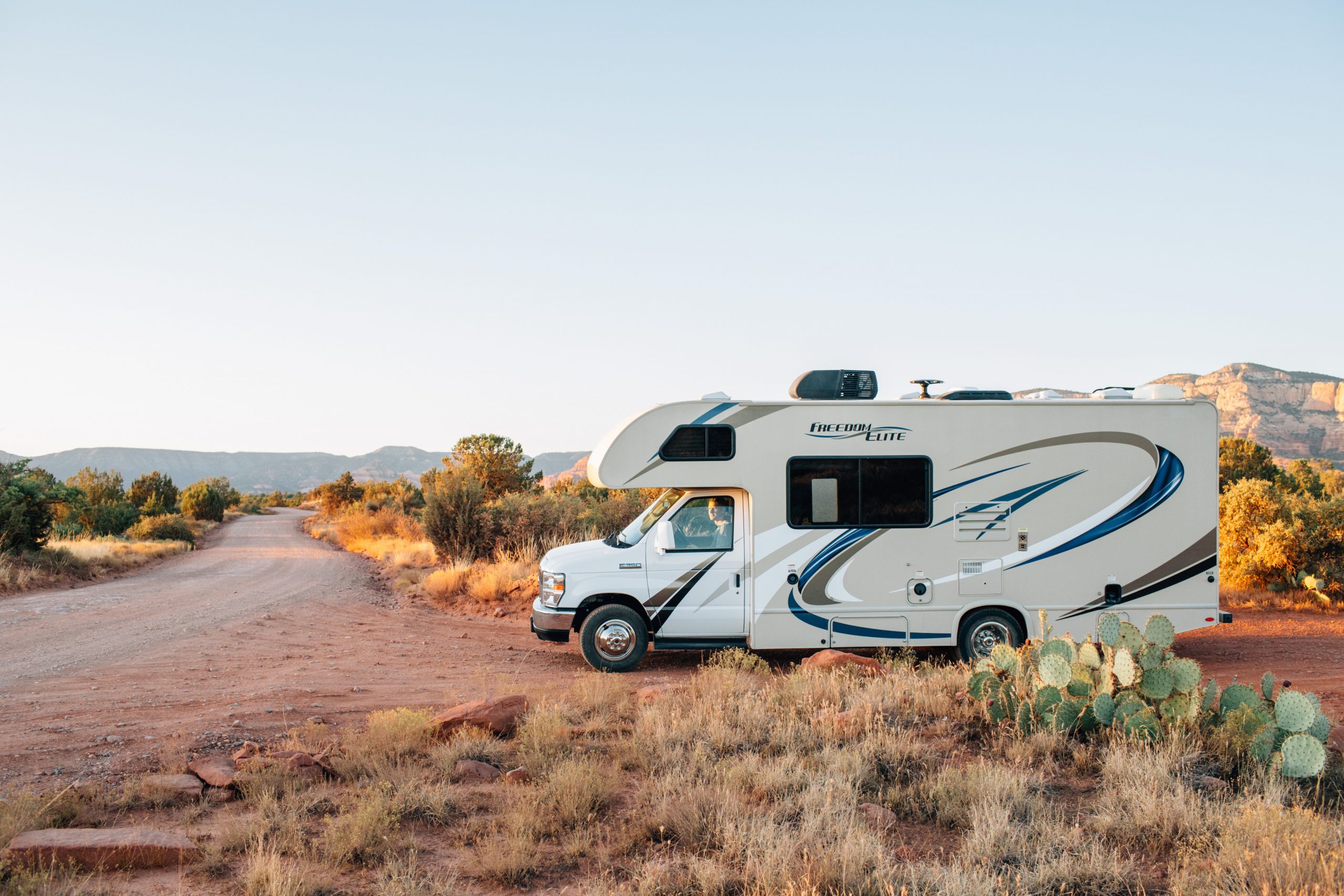 What Does Solar Ready Mean On An RV RV Solar Connections