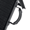 Rich Solar MEGA 12V 100 Watt Portable Briefcase Solar Panel