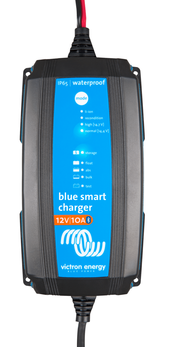 Blue Smart IP65 Charger