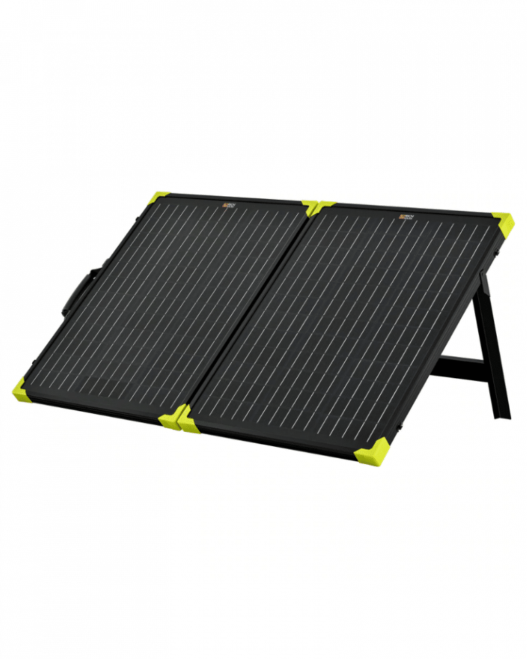 Rich Solar Mega 100 Watt Portable Solar Panel Briefcase RV Solar rich-solar-mega-100-watt-portable-solar-panel-briefcase-rv-solar
