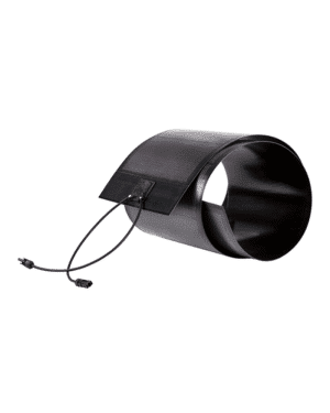Mega 160 Watt CIGS Flexible Solar Panel