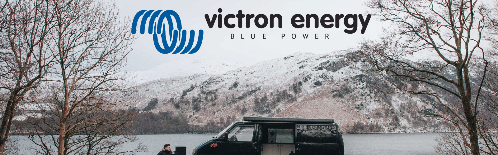 Victron Energy  Master Tech RV