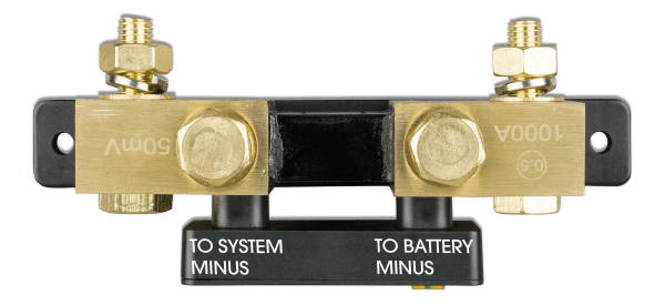 Victron Energy SmartShunt Battery Monitor 1000A