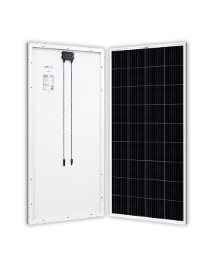 Rich 12v 200 Watt Solar Panel