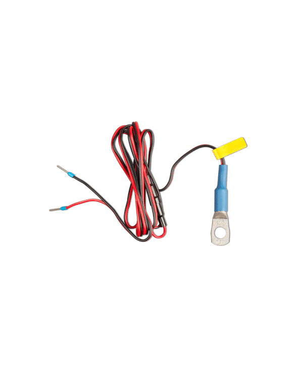 Temperature sensor for BMV-702/712