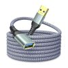 USB Extension Cable 10FT Type A Male to Female USB 3.0 Extension Cord