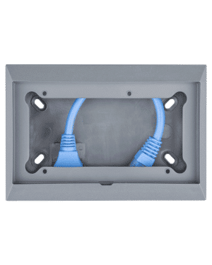 Victron Wall Mounted Enclosure for Digital Multi Control GX