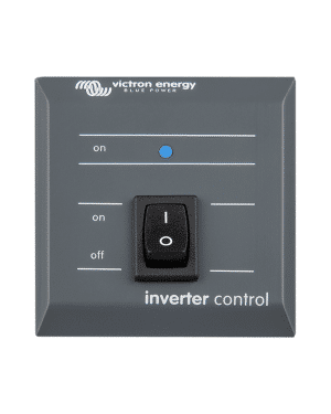 Victron Phoenix Inverter Control VE.Direct