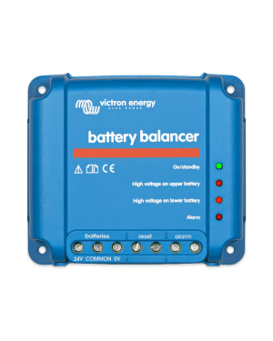 Victron Battery Balancer