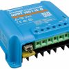 Victron SmartSolar MPPT 100V 15 Amp 12/24-Volt Solar Charge Controller (Bluetooth)