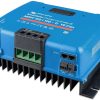 Victron SmartSolar MPPT Tr VE. Can 150V 100 Amp 12/24/36/48-Volt Solar Charge Controller (Bluetooth)