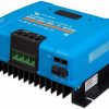 Victron SmartSolar MPPT Tr VE. Can 250V 100 Amp 12/24/36/48-Volt Solar Charge Controller (Bluetooth)