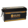 Enduro Power Baja Series 12V 200Ah Deep Cycle Lithium Battery