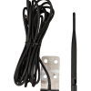 Outdoor LTE-M wall-mount antenna (with 5m cable)