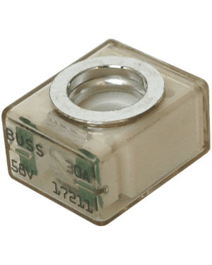 MRBF Fuses 30-300A