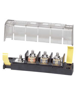 MRBF Surface Mount Fuse Block – Common Source