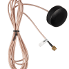 Outdoor LTE-M puck antenna (with 3m cable)