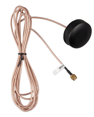 Outdoor LTE-M puck antenna (with 3m cable)