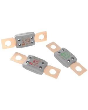 Littelfuse 40A Mega Fuse