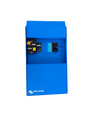 VE Panel 3kVA 120/240 NA Primary 24/48Vdc