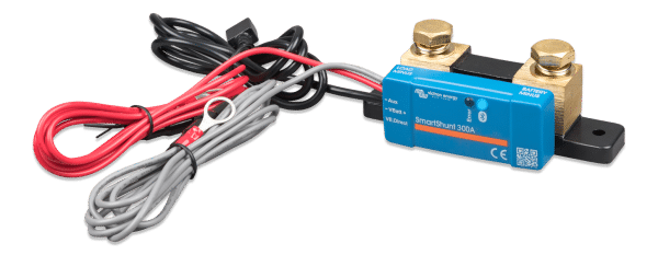 Victron Energy SmartShunt Battery Monitor IP65 – 300A