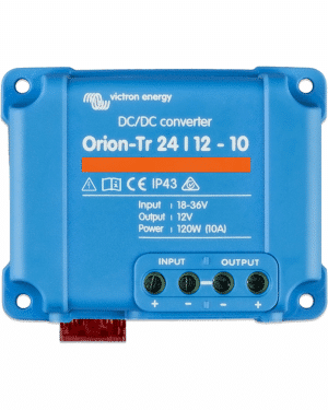 Victron Orion DC-DC Converters (Non-Isolated)