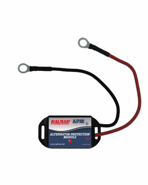 Balmar APM | Alternator Protection Module