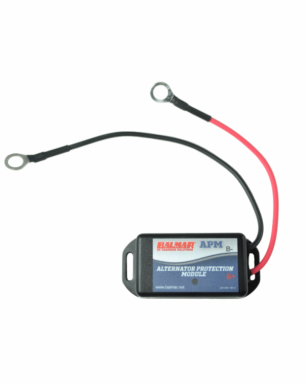 Balmar APM-48 | Alternator Protection Module