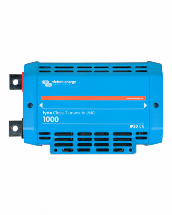 Victron Energy Lynx Class-T Power In (M10)