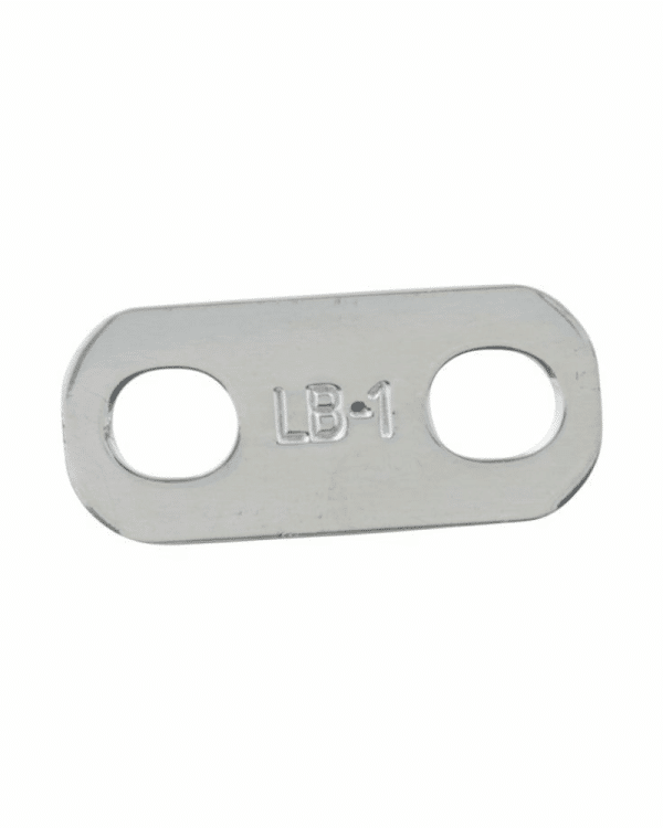 BEP Link Bar 779-LB-1 for 8 & 10mm studs