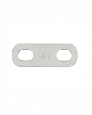 BEP Link Bar 779-LB-2 for 8 & 10mm studs