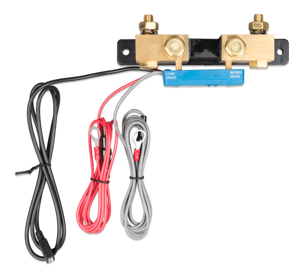 Victron Energy SmartShunt Battery Monitor IP65 – 1000A