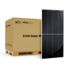 Rich Solar Mega 335W Panels – Pallet Options