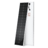 Rich Solar Mega 130 Slim | 130 Watt 12V Slim Solar Panel