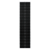 Rich Solar Mega 130 Slim | 130 Watt 12V Slim Solar Panel