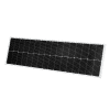 Rich Solar Mega 130 Slim | 130 Watt 12V Slim Solar Panel