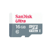 16GB Micro SD Ultra Sandisk Memory Card