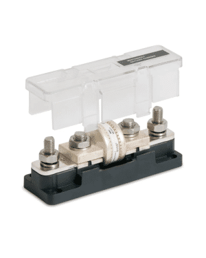 BEP Pro Installer Class T Fuse Holder w/ 2 Additional Studs - 225-400A