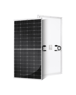 Rich Solar MEGA 12V 220 Watt Solar Panel