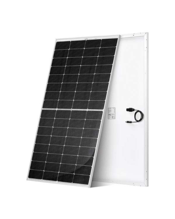 Rich Solar MEGA 12V 220 Watt Solar Panel