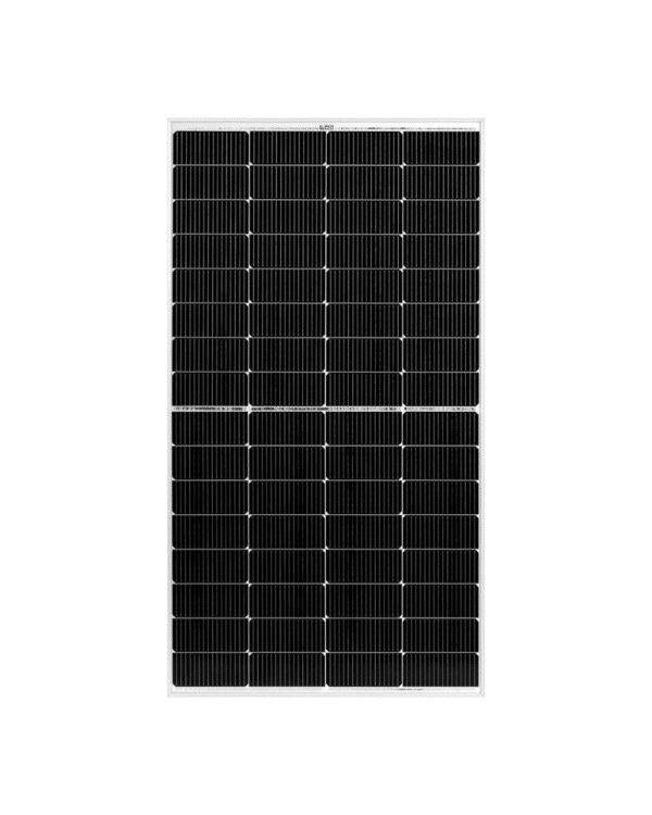 Rich Solar MEGA 12V 220 Watt Solar Panel