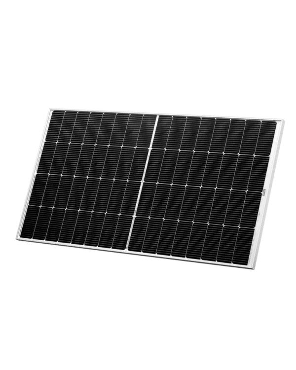 Rich Solar MEGA 12V 220 Watt Solar Panel