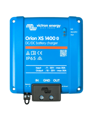 Victron Orion XS 1400 Non-Isolated DC-DC Charger