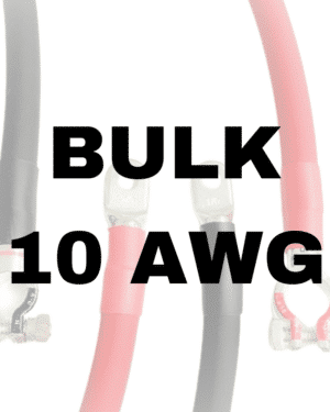 BULK 10AWG