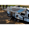 Xponent Xpanse 1200W Solar Awning